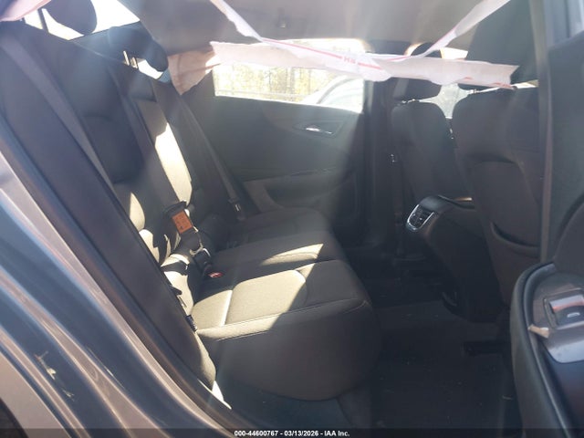 1G1ZD5ST7PF182991 Chevrolet Malibu Fwd 1lt