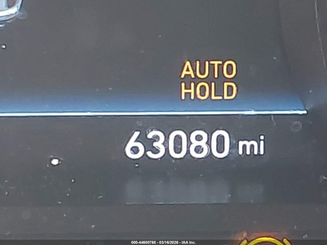 Hyundai Palisade Sel 2022 KM8R4DHE3NU387612 Image 16
