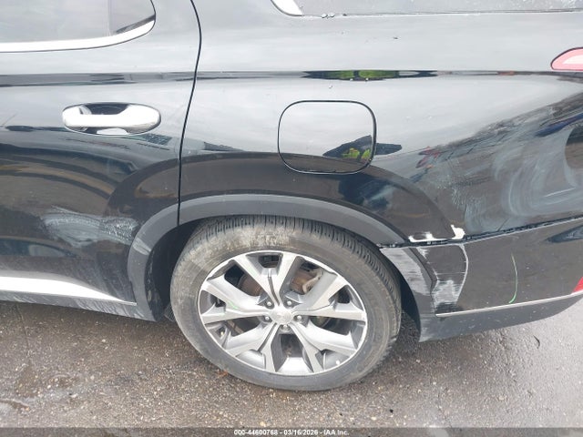 Hyundai Palisade Sel 2022 KM8R4DHE3NU387612 Image 18