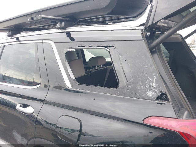 Hyundai Palisade Sel 2022 KM8R4DHE3NU387612 Image 20
