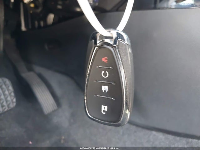 KL77LHE25RC240605 Chevrolet Trax Fwd Lt
