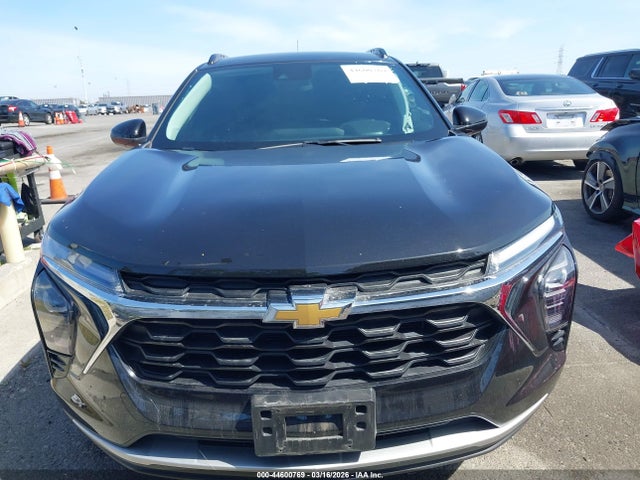 KL77LHE25RC240605 Chevrolet Trax Fwd Lt