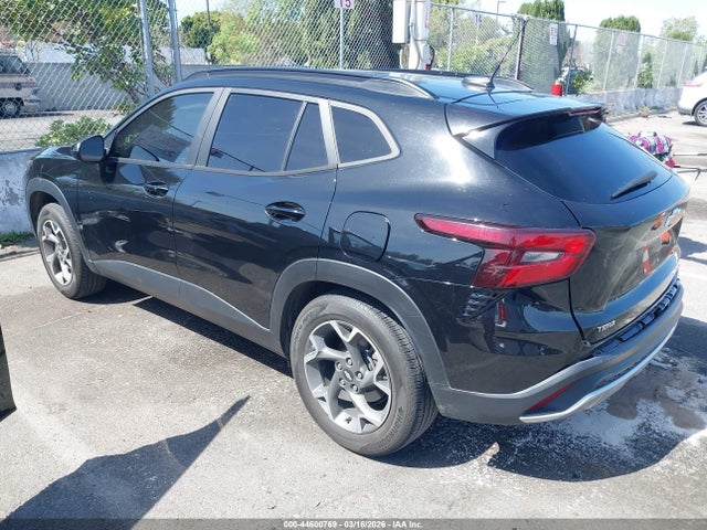 KL77LHE25RC240605 Chevrolet Trax Fwd Lt