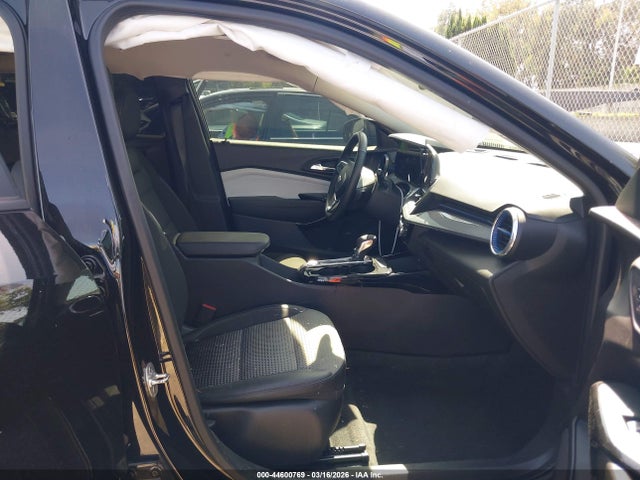 KL77LHE25RC240605 Chevrolet Trax Fwd Lt