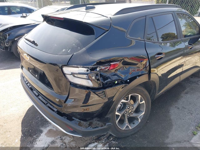 KL77LHE25RC240605 Chevrolet Trax Fwd Lt