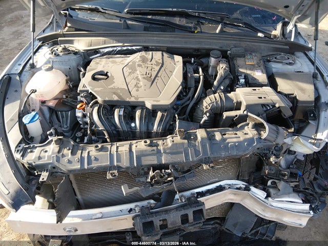 Продажа на аукционе авто 2025 Kia K5 Gt-line, vin: KNAG64J73S5290608, номер лота: 44600774