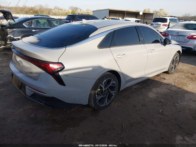 Продажа на аукционе авто 2025 Kia K5 Gt-line, vin: KNAG64J73S5290608, номер лота: 44600774