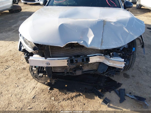 Продажа на аукционе авто 2025 Kia K5 Gt-line, vin: KNAG64J73S5290608, номер лота: 44600774