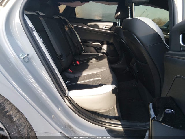 Продажа на аукционе авто 2025 Kia K5 Gt-line, vin: KNAG64J73S5290608, номер лота: 44600774