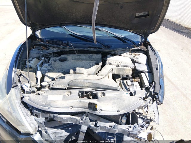 1N4AL3AP4GC284045 Nissan Altima 2.5 Sr