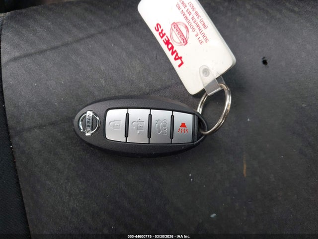 1N4AL3AP4GC284045 Nissan Altima 2.5 Sr