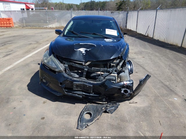 1N4AL3AP4GC284045 Nissan Altima 2.5 Sr