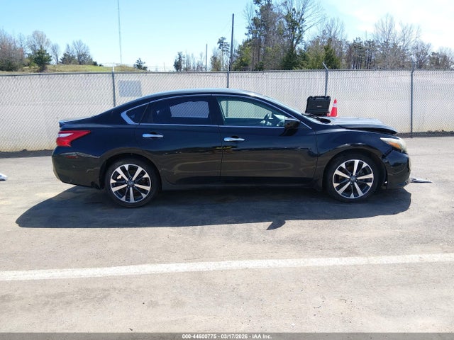 1N4AL3AP4GC284045 Nissan Altima 2.5 Sr