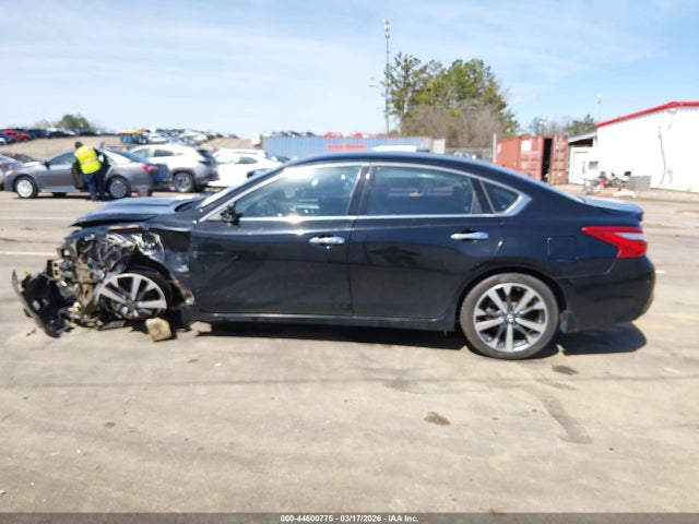 1N4AL3AP4GC284045 Nissan Altima 2.5 Sr