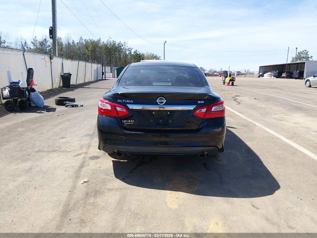 1N4AL3AP4GC284045 Nissan Altima 2.5 Sr