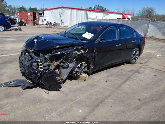 1N4AL3AP4GC284045 Nissan Altima 2.5 Sr