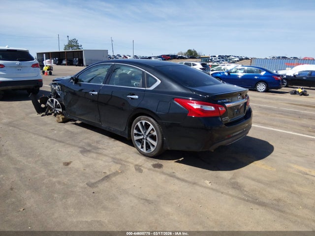 1N4AL3AP4GC284045 Nissan Altima 2.5 Sr
