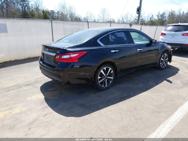 1N4AL3AP4GC284045 Nissan Altima 2.5 Sr