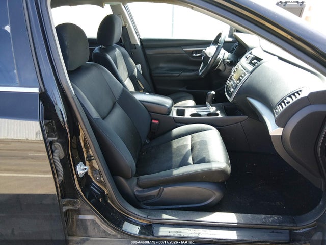 1N4AL3AP4GC284045 Nissan Altima 2.5 Sr