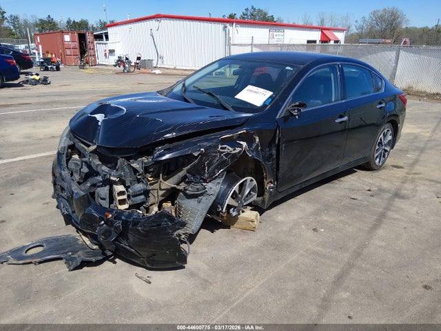 1N4AL3AP4GC284045 Nissan Altima 2.5 Sr