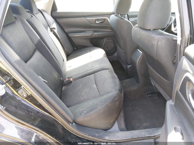 1N4AL3AP4GC284045 Nissan Altima 2.5 Sr