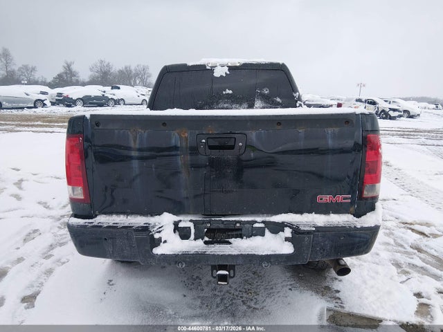 44600781 :رقم المزاد ، 3GTP2XE23BG217892 vin ، 2011 Gmc Sierra 1500 Denali مزاد بيع
