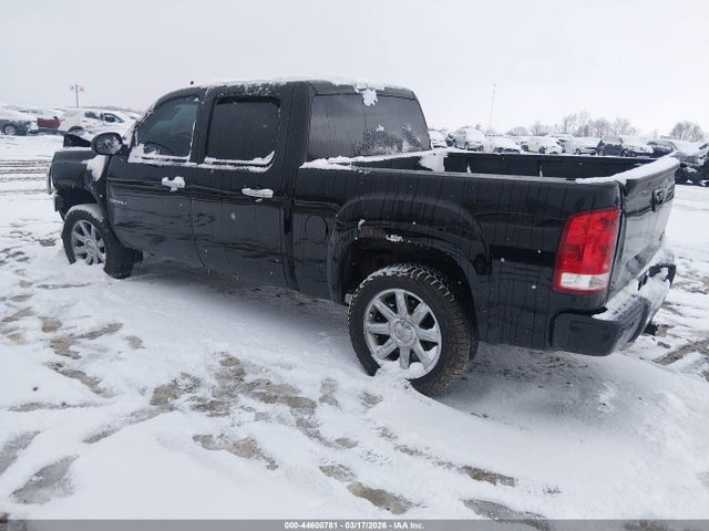 44600781 :رقم المزاد ، 3GTP2XE23BG217892 vin ، 2011 Gmc Sierra 1500 Denali مزاد بيع