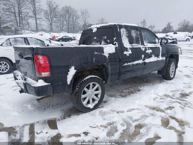 44600781 :رقم المزاد ، 3GTP2XE23BG217892 vin ، 2011 Gmc Sierra 1500 Denali مزاد بيع