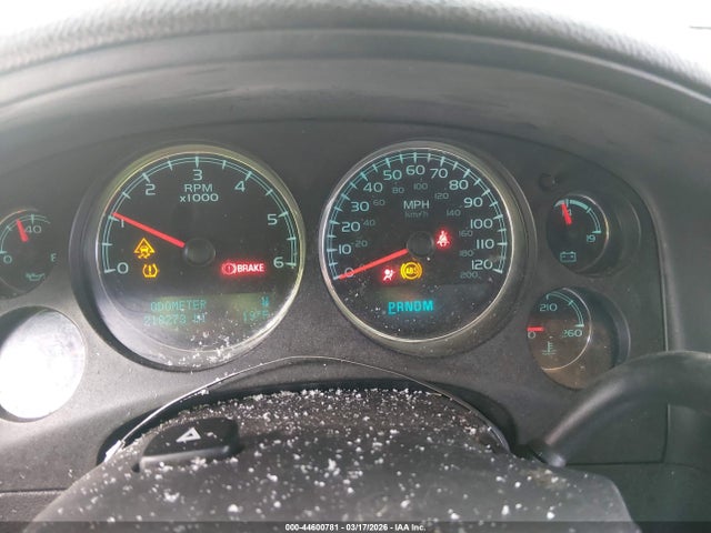 44600781 :رقم المزاد ، 3GTP2XE23BG217892 vin ، 2011 Gmc Sierra 1500 Denali مزاد بيع