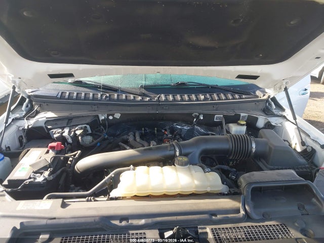 1FMJK2AT8NEA11868 Ford Expedition Limited Max
