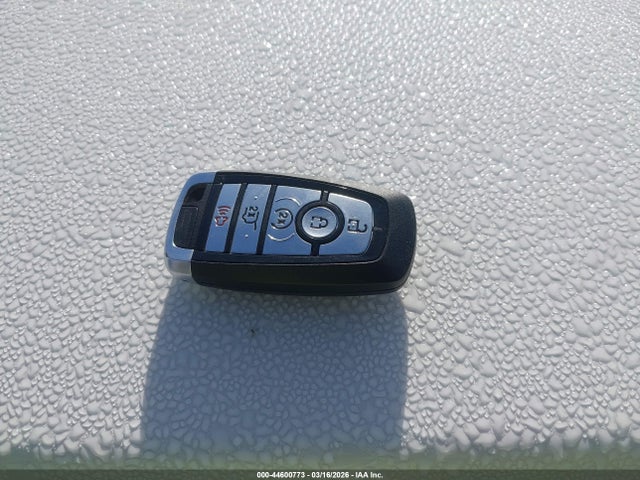 1FMJK2AT8NEA11868 Ford Expedition Limited Max