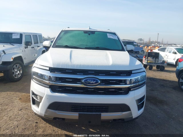 1FMJK2AT8NEA11868 Ford Expedition Limited Max