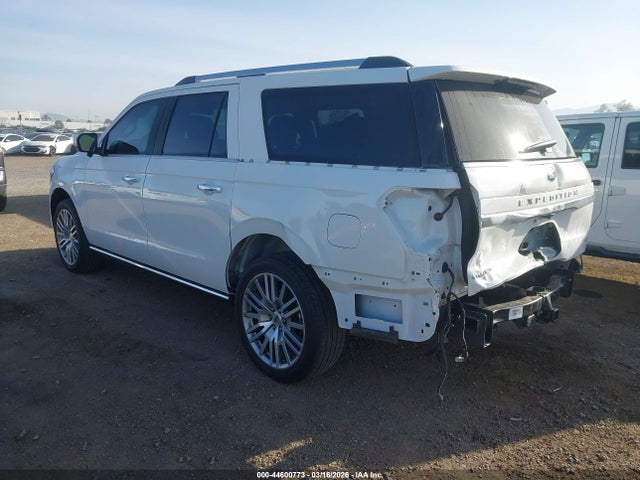 1FMJK2AT8NEA11868 Ford Expedition Limited Max