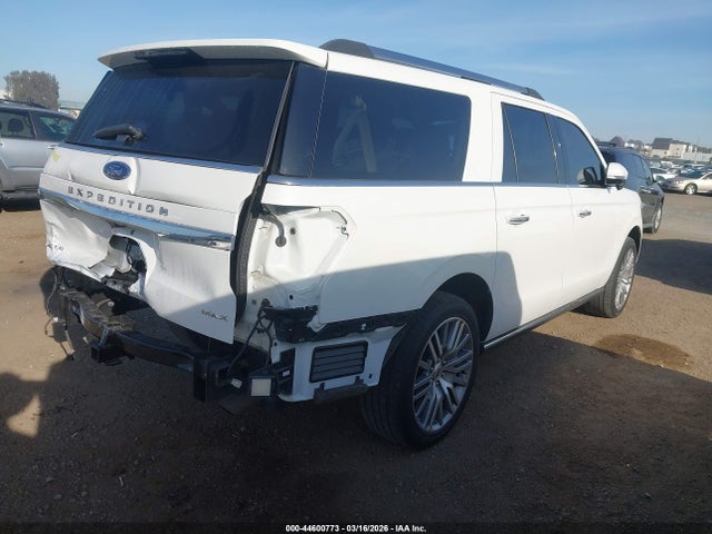 1FMJK2AT8NEA11868 Ford Expedition Limited Max