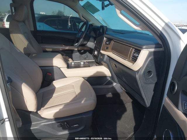 1FMJK2AT8NEA11868 Ford Expedition Limited Max
