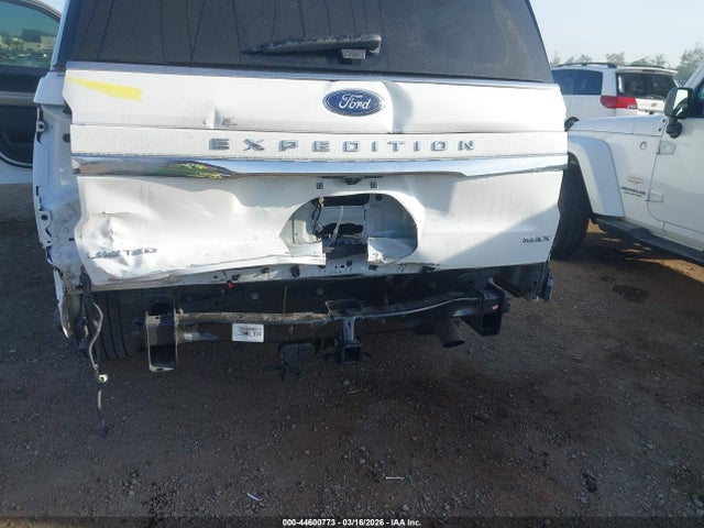 1FMJK2AT8NEA11868 Ford Expedition Limited Max