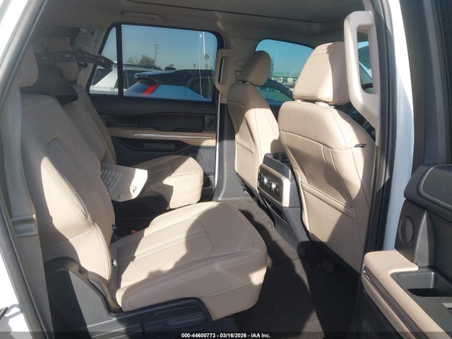 1FMJK2AT8NEA11868 Ford Expedition Limited Max