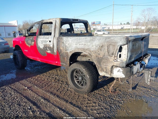 Aukcja sprzedaży 2022 Ram 2500 Tradesman  4x4 6'4 Box, vin: 3C6UR5CL8NG196628, numer aukcji: 44600784