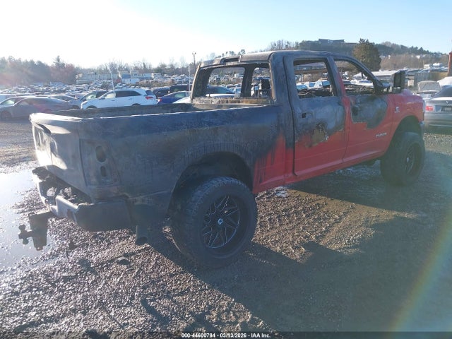 Aukcja sprzedaży 2022 Ram 2500 Tradesman  4x4 6'4 Box, vin: 3C6UR5CL8NG196628, numer aukcji: 44600784