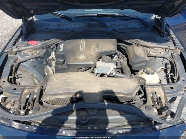 2016 BMW 320I WBA8A9C51GK616636 Photo 9