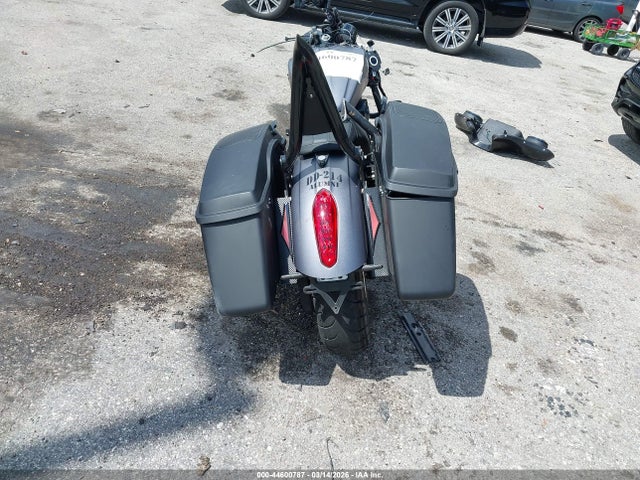 Victory Motorcycles Octane 2017 5VPFTB003H3002690 Image 6