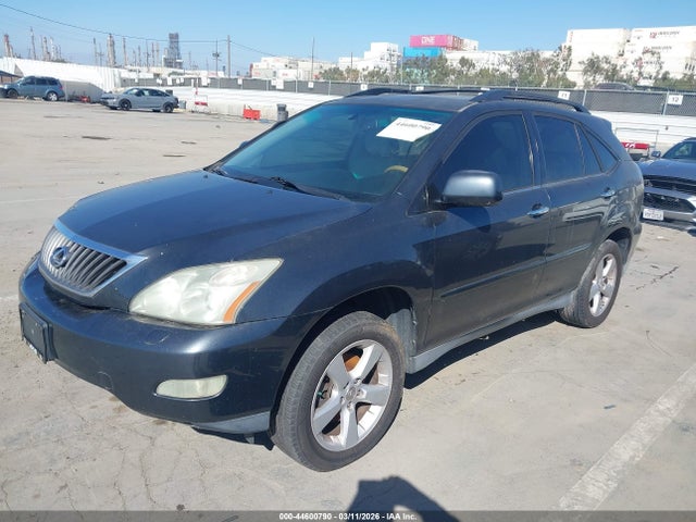 Aukcja sprzedaży 2008 Lexus Rx 350, vin: 2T2HK31U38C048539, numer aukcji: 44600790