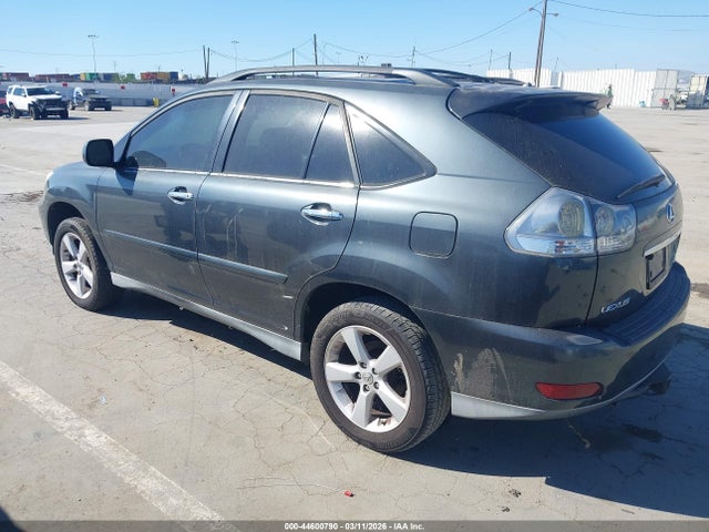 Aukcja sprzedaży 2008 Lexus Rx 350, vin: 2T2HK31U38C048539, numer aukcji: 44600790