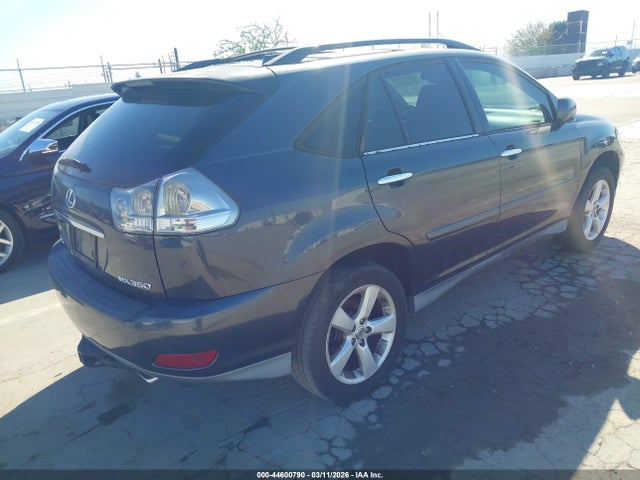 Aukcja sprzedaży 2008 Lexus Rx 350, vin: 2T2HK31U38C048539, numer aukcji: 44600790