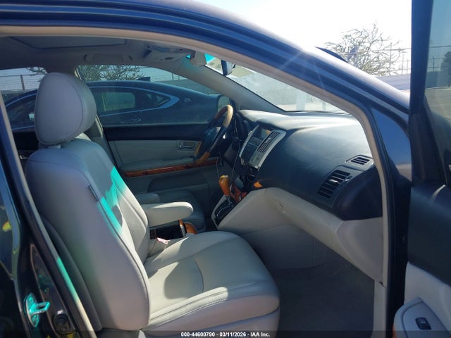 Aukcja sprzedaży 2008 Lexus Rx 350, vin: 2T2HK31U38C048539, numer aukcji: 44600790