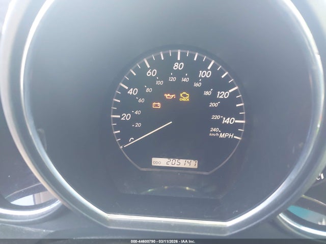 Aukcja sprzedaży 2008 Lexus Rx 350, vin: 2T2HK31U38C048539, numer aukcji: 44600790