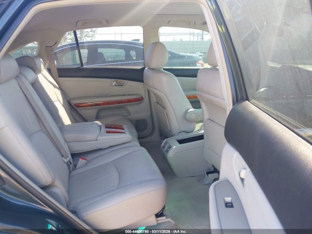 Aukcja sprzedaży 2008 Lexus Rx 350, vin: 2T2HK31U38C048539, numer aukcji: 44600790