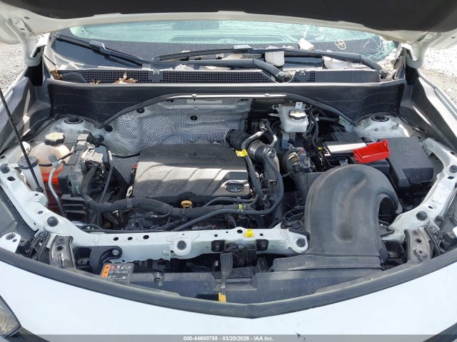 2021 BUICK ENCORE GX KL4MMBS29MB054630 Photo 9