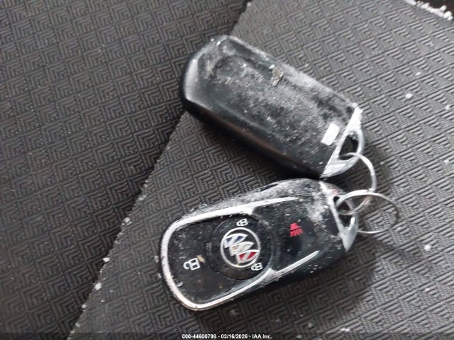 2021 BUICK ENCORE GX KL4MMBS29MB054630 Photo 10