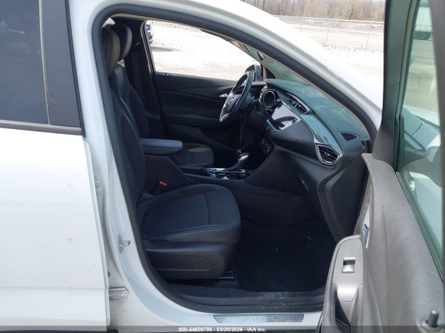 2021 BUICK ENCORE GX KL4MMBS29MB054630 Photo 4